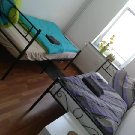 Stellas Monteurwohnungen Apartment *