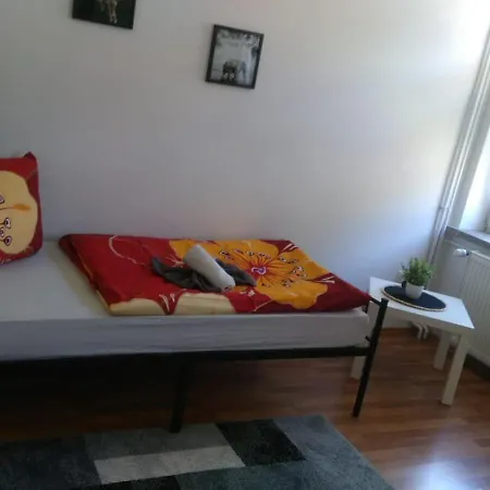 Apartment Stellas Monteurwohnungen Werdau